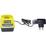 Ryobi Kit Batería de Litio+ 18V 4,0Ah y Cargador Rápido 2,0A